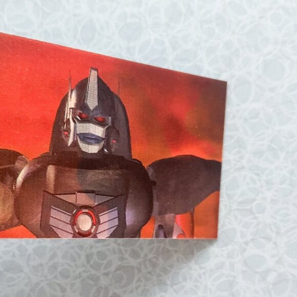 Beast Wars VHS Tape | 90s Animated Feature | Tested Working - Picture 5 of 9